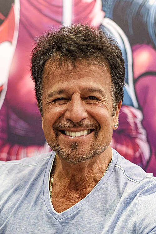 John Romita Jr.