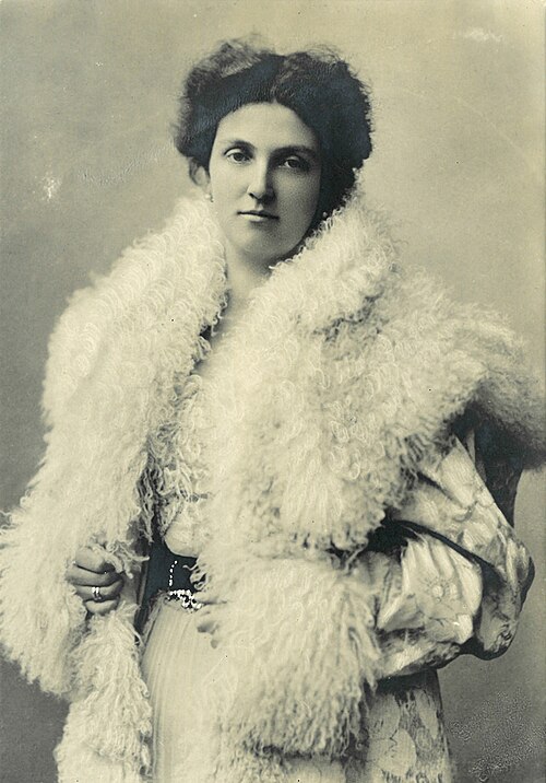 Archduchess Louise of Austria