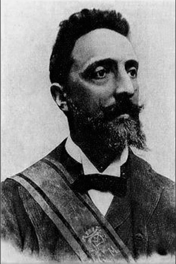 Ettore Ferrari