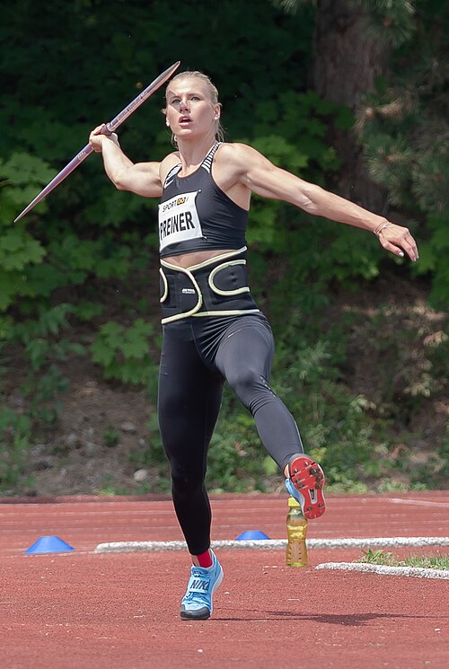 Verena Mayr