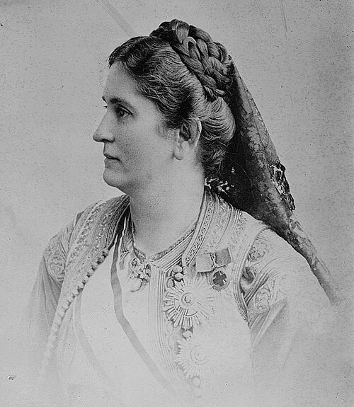 Milena of Montenegro