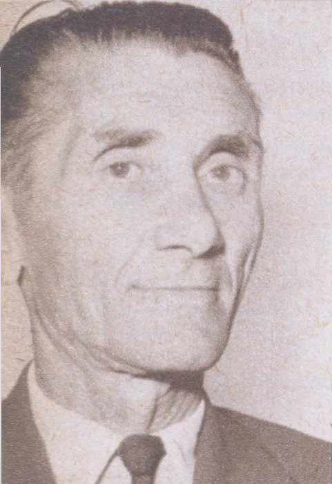 Emerich Vogl