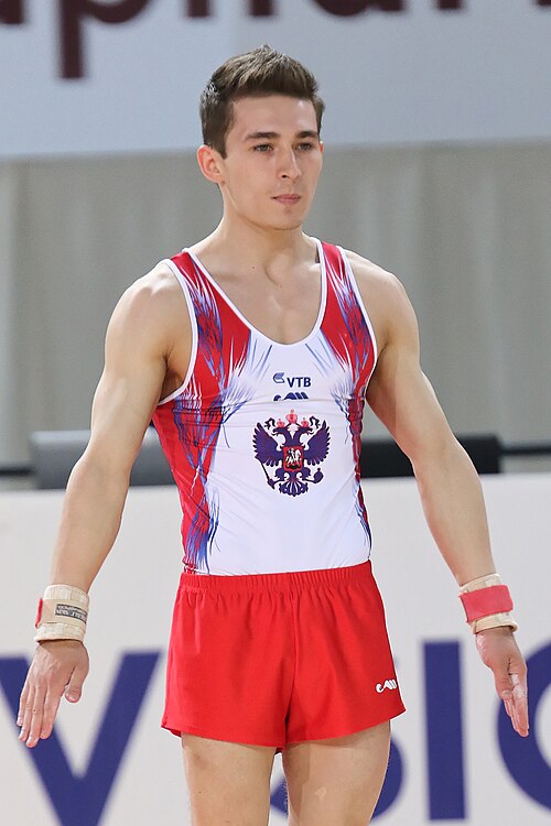 David Belyavskiy