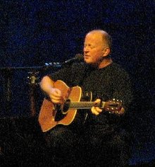 Christy Moore