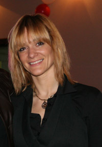 Albena Denkova