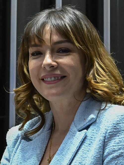Regiane Alves