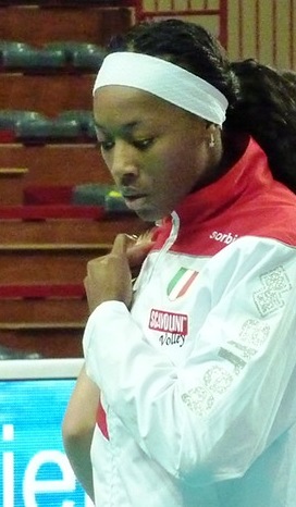 Destinee Hooker