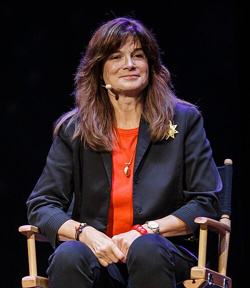 Carolyn Porco