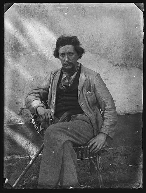 Willem Kloos