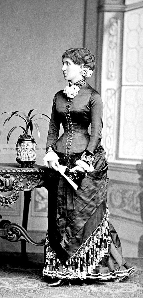 Infanta Maria das Neves of Portugal
