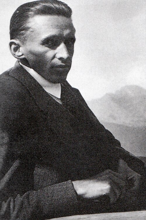 Antonín Bečvář