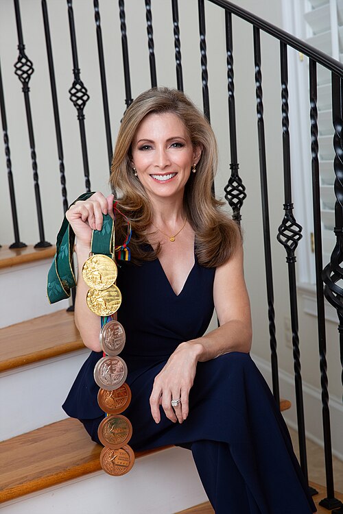 Shannon Miller
