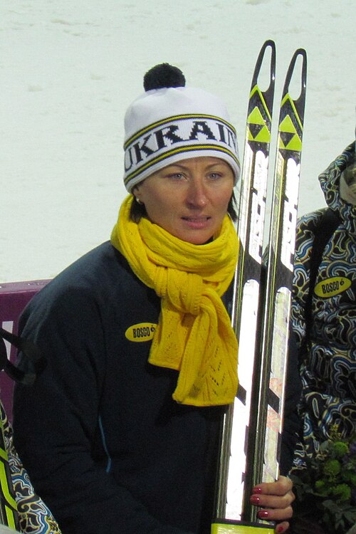 Vita Semerenko