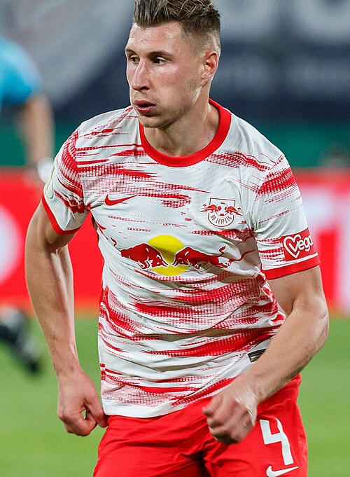 Willi Orban