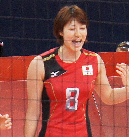 Yuko Sano