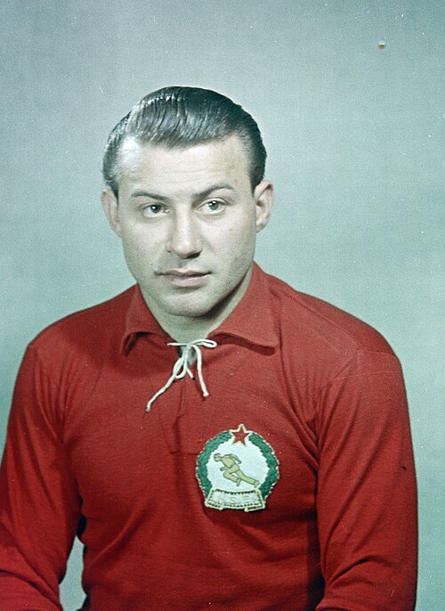 László Budai