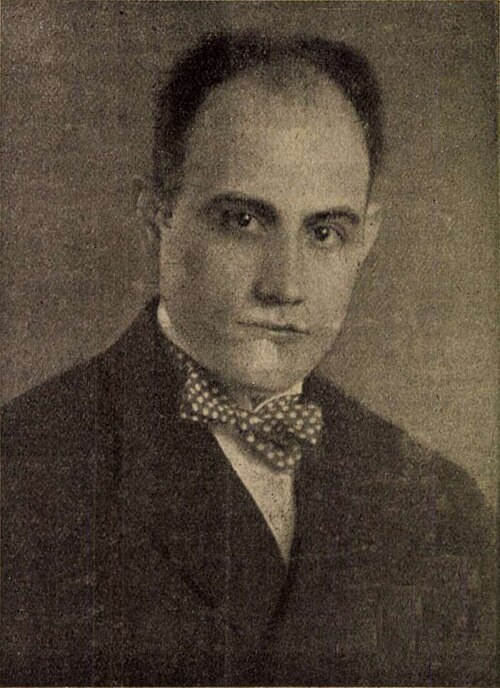 Áron Tamási