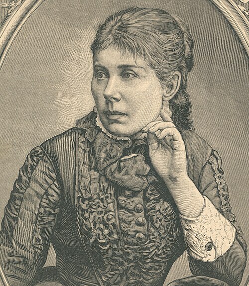 Maria Konopnicka