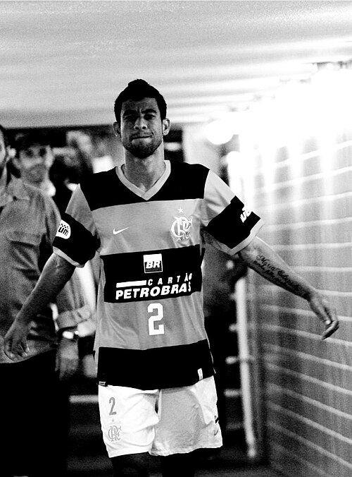 Léo Moura