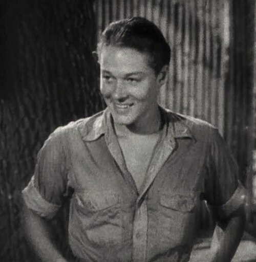William "Bill" Henry