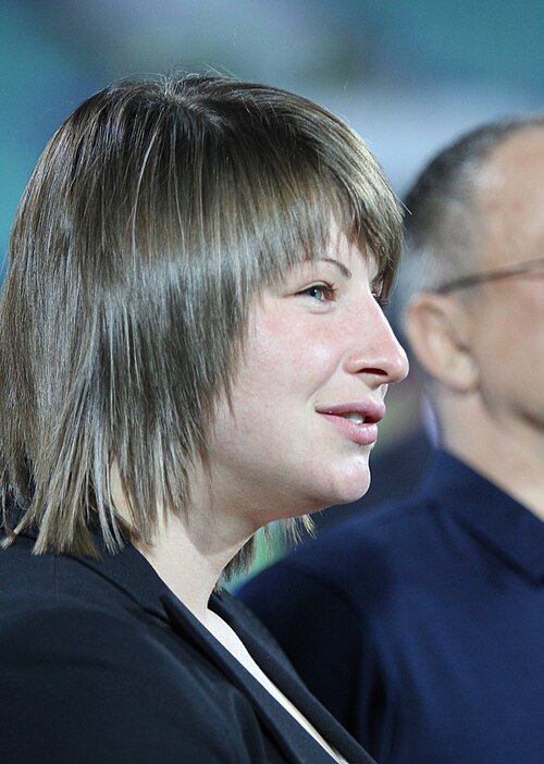 Stanka Zlateva