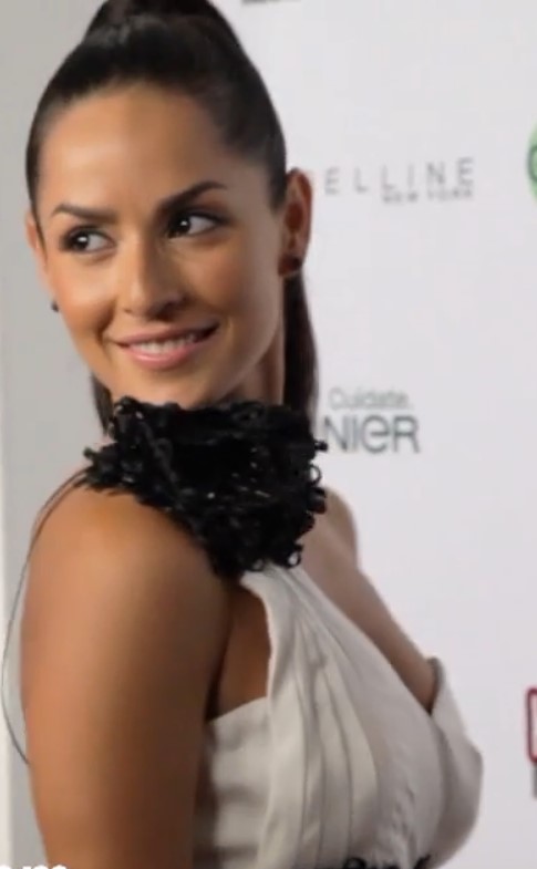 Carmen Villalobos