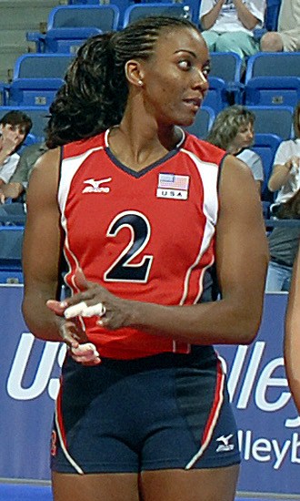 Danielle Scott-Arruda