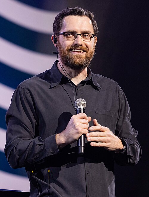 Austin Wintory