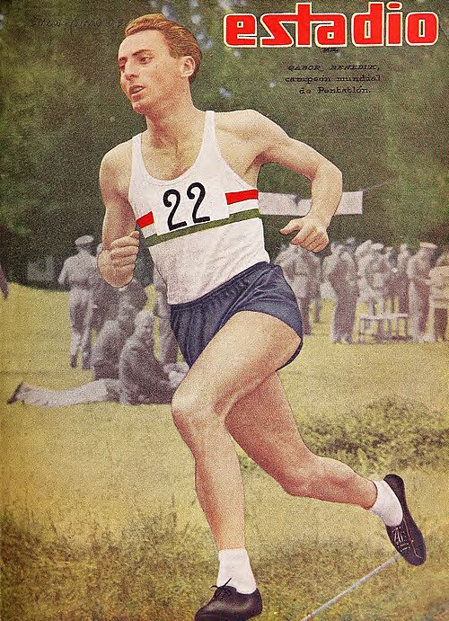 Gábor Benedek