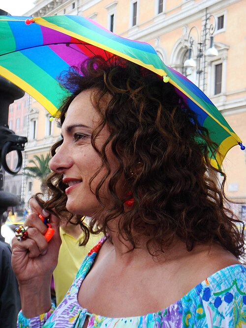 Vladimir Luxuria