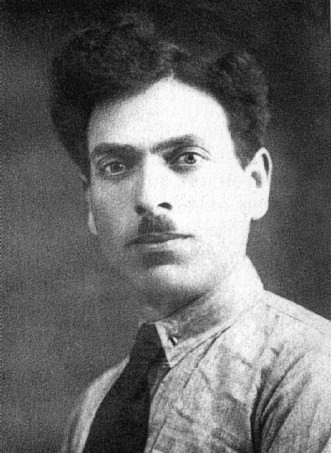 Ahmad Javad