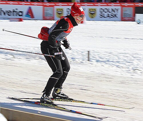 Sylwia Jaśkowiec