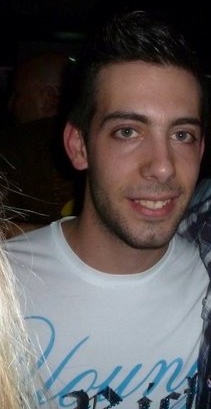 Christos Mylordos