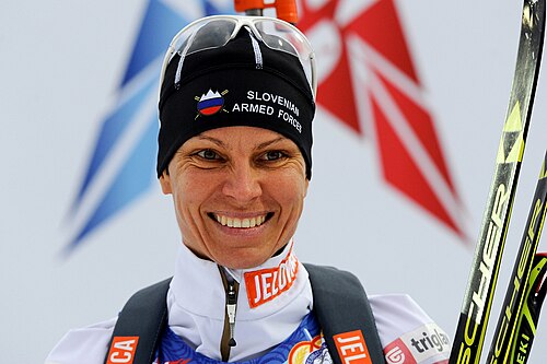 Teja Gregorin