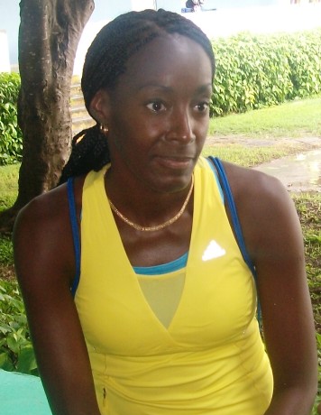 Mabel Gay