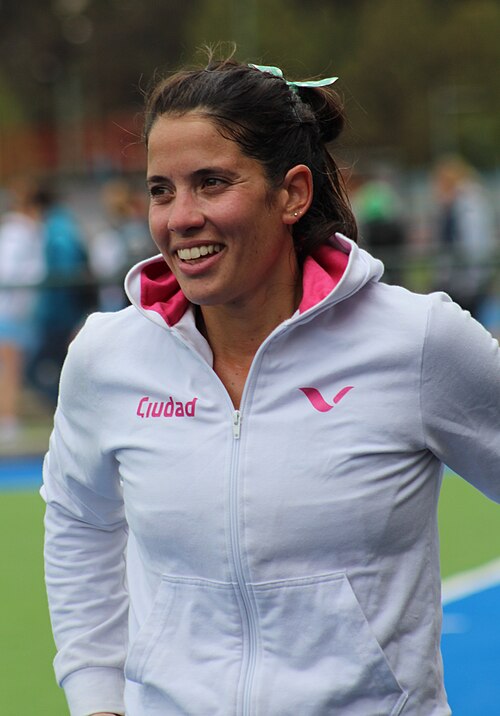 Mariela Scarone