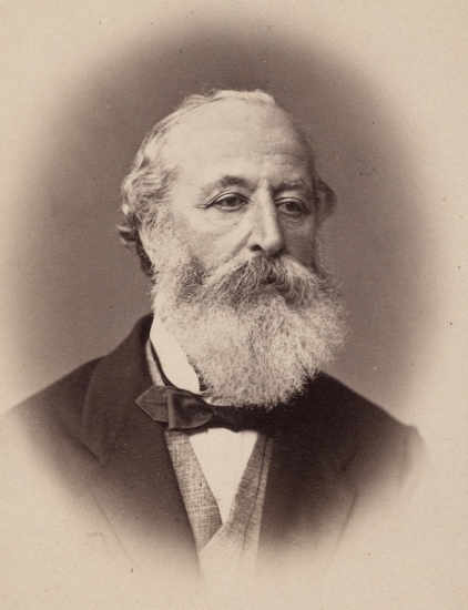 Constant von Wurzbach