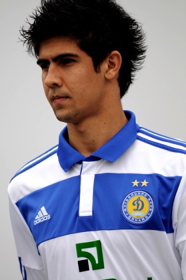 Leandro Almeida Silva
