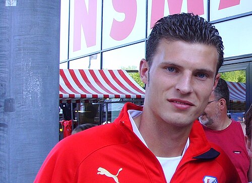 Erik Pieters