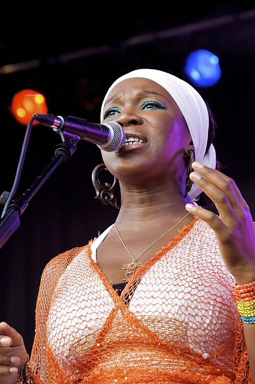 India.Arie