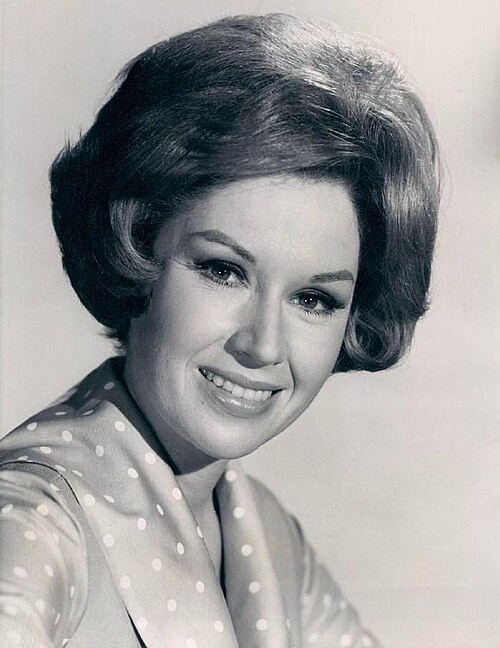 Pat Crowley