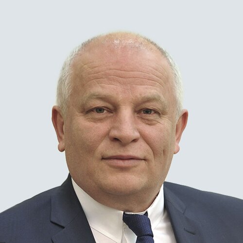 Stepan Kubiv