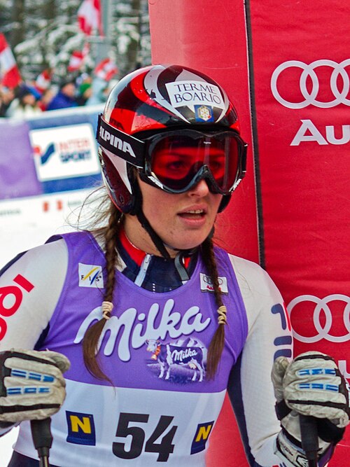Nadia Fanchini