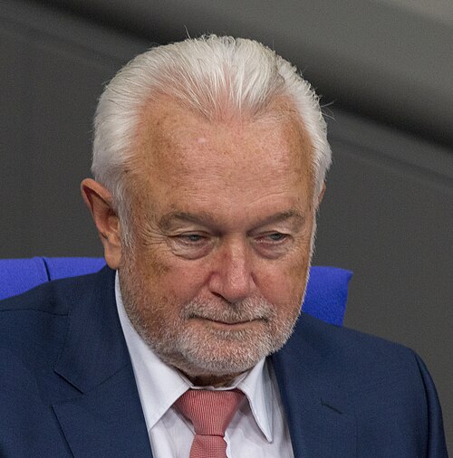 Wolfgang Kubicki