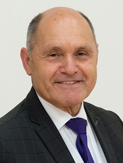 Wolfgang Sobotka