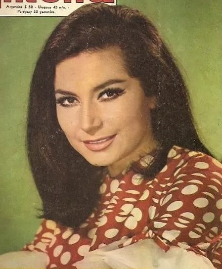 Rocío Jurado