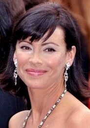 Mathilda May