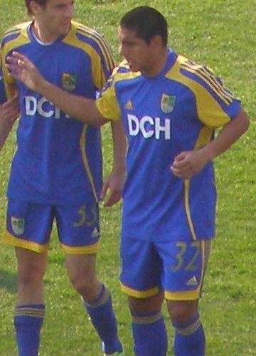 Walter Acevedo