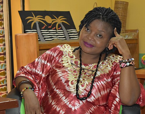 Betty Abah