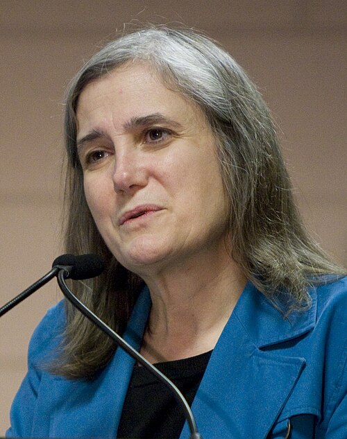 Amy Goodman